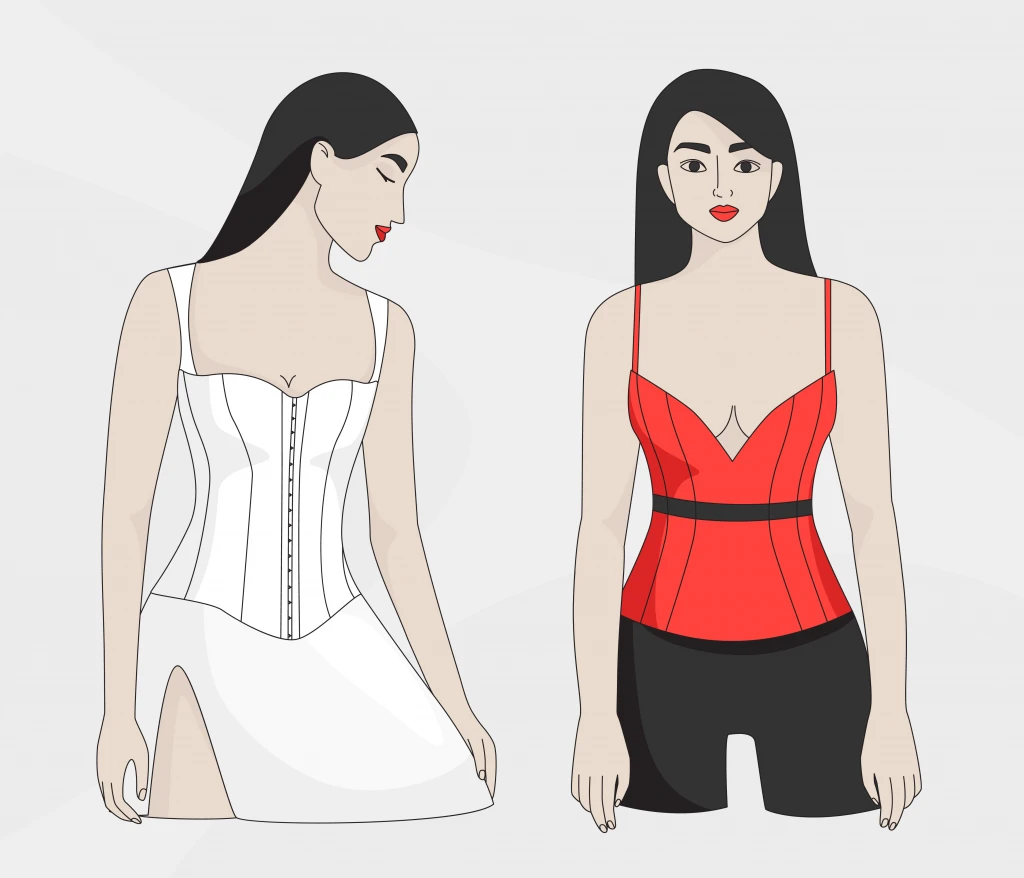 Comment bien prendre ses mesures pour un corset — Guide complet
